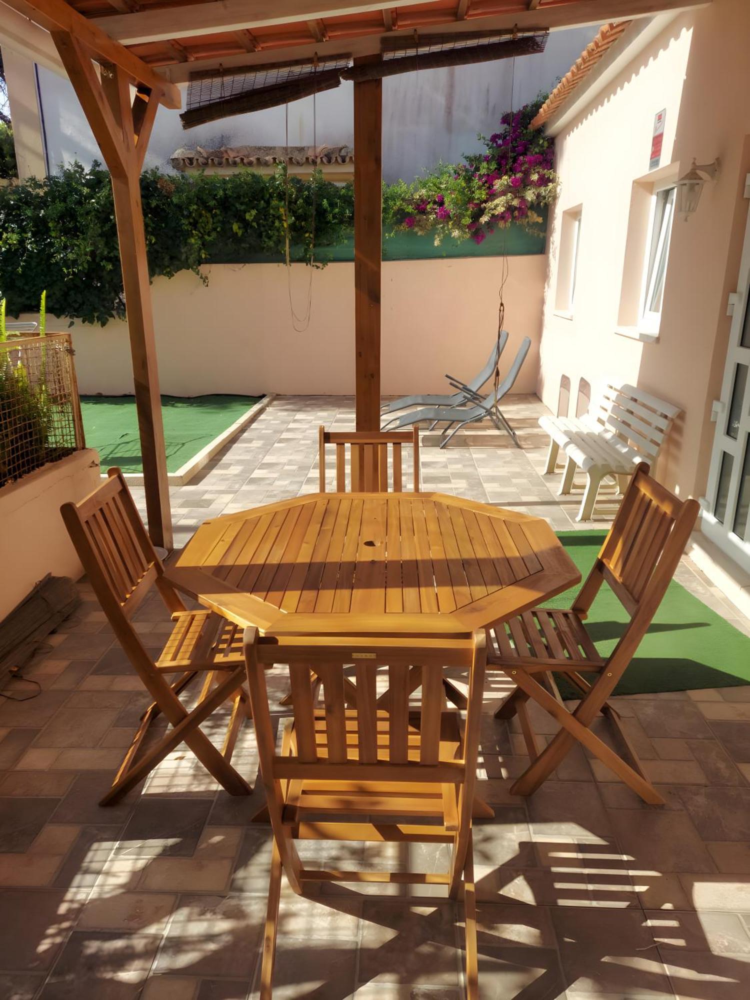 Casinha Da Parede - 5 Min From The Beach Exterior foto